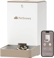 PetSnowy Snow+ Automatic Cat