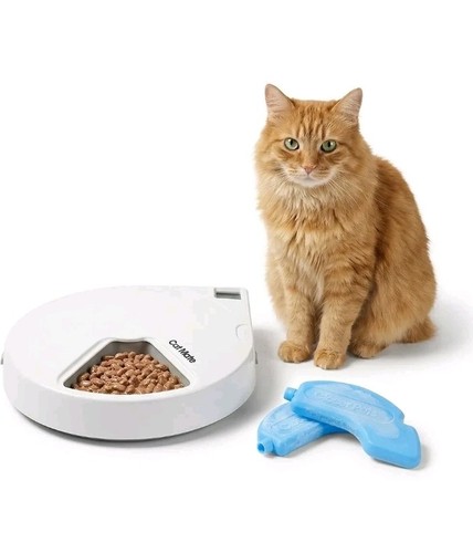 Cat mate c500 - mate,