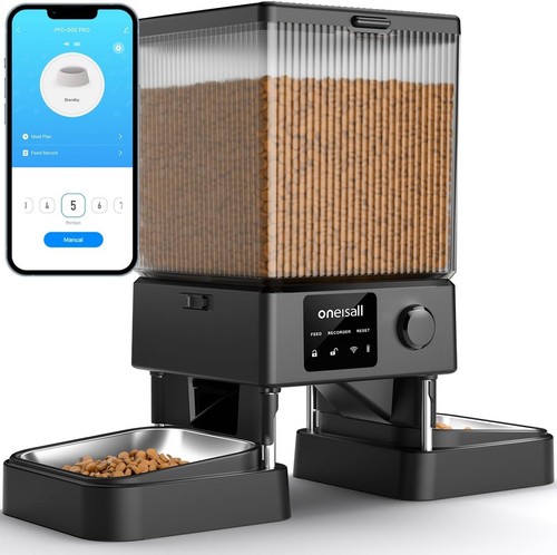 Oneisall automatic cat - 5l,