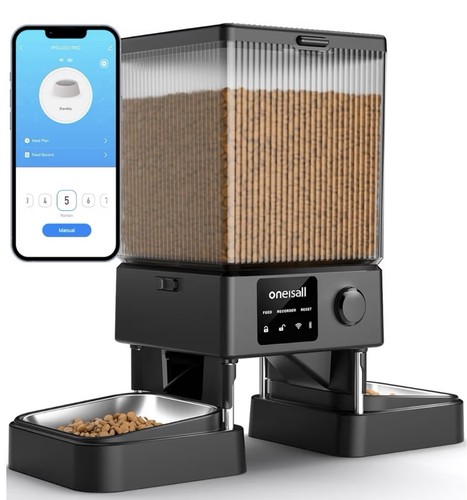 Oneisall automatic cat - 5l,