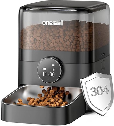 Oneisall automatic cat - 3l,