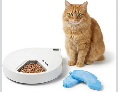 Cat mate c500 automatic pet - cat,