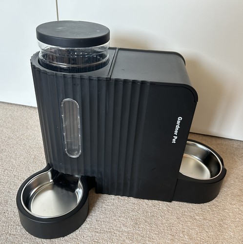Gardner pet 1 automatic - 2,