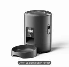 2L Smart Automatic Cat