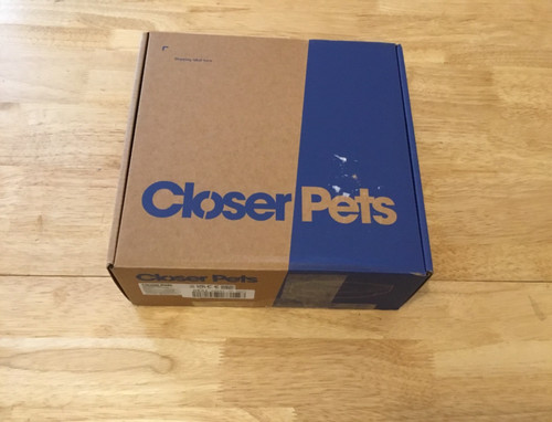 Closer pets cat mate c300 - mate,