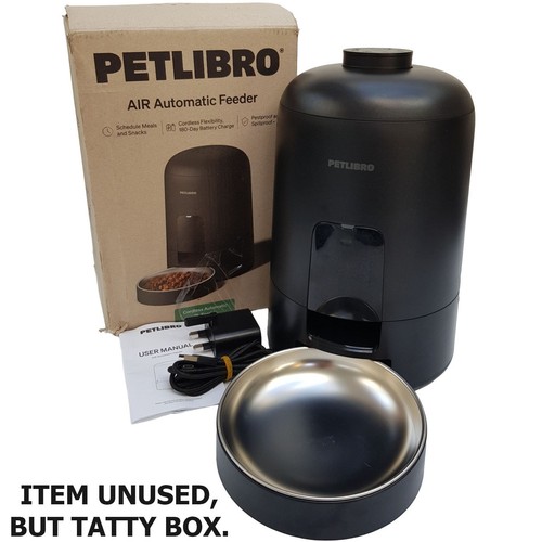 Petlibro air automatic pet - air,