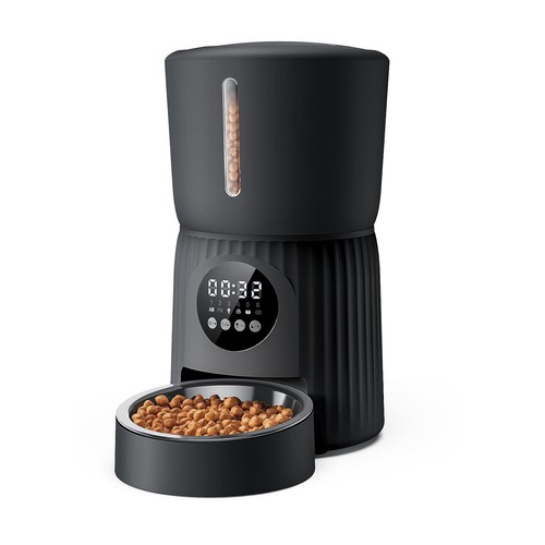 Faroro automatic cat feeder - faroro,