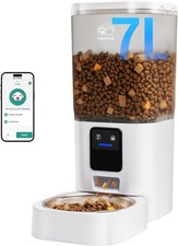 5G WiFi Automatic Cat Feeder