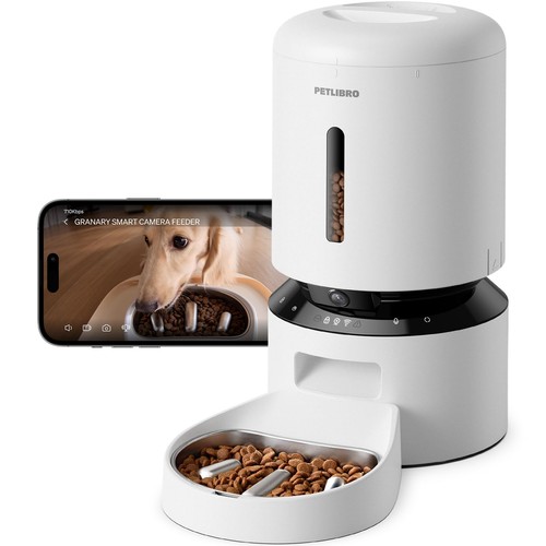 Petlibro automatic cat feeder - petlibro,