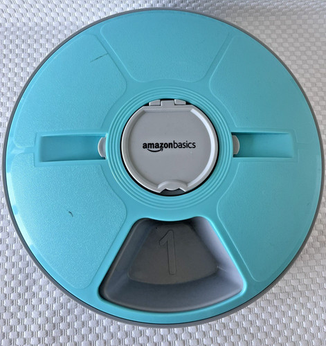 Amazon automatic cat feeder - amazon,