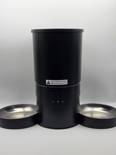 Miaosical automatic cat feeder - automatic,