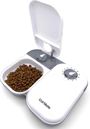 Cat mate automatic pet - mate,