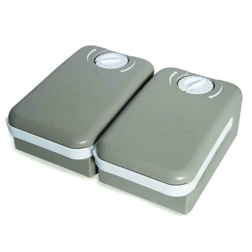 Petsafe automatic meal - automatic, 2