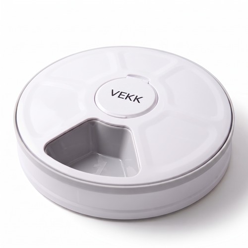 Meal automatic pet feeder - meal,
