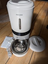 PETLIBRO Automatic Cat Feeder