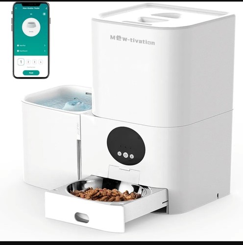Mew tivation automatic cat - automatic,