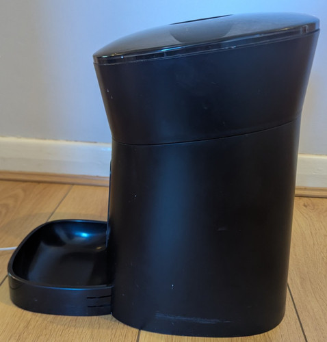 Petlibro automatic cat feeder - petlibro,