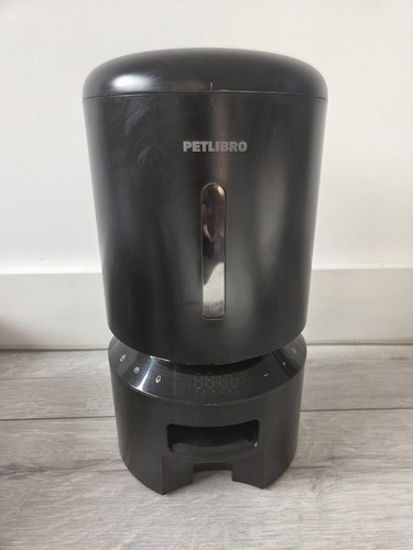 Petlibro granary automatic pet - automatic,