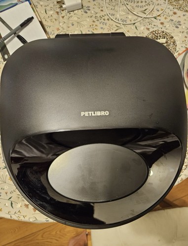 Petlibro automatic cat wet - automatic,