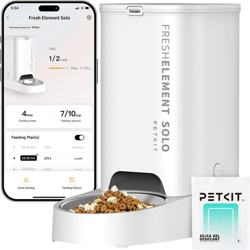 Petkit automatic cat - petkit,