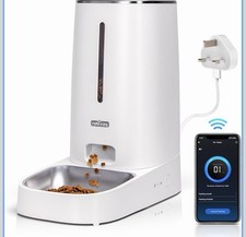 Nobleza 4L Automatic Cat