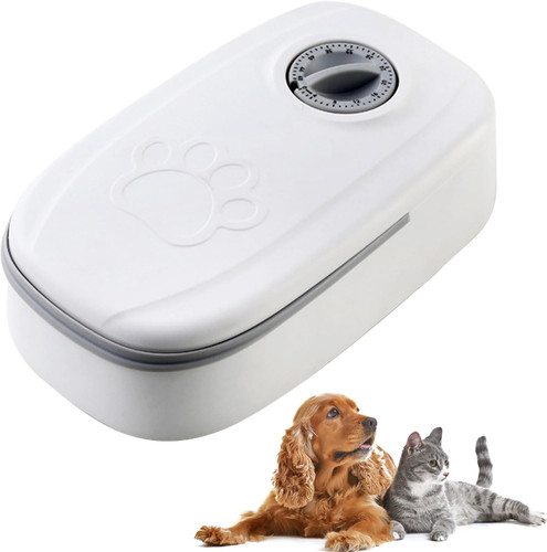 Automatic cat feeder - automatic,