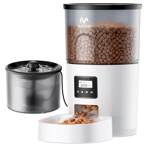 Best imipaw automatic cat - best,