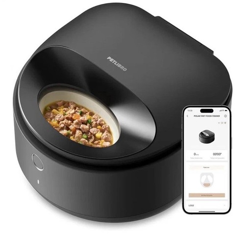 Petlibro automatic cat - petlibro,