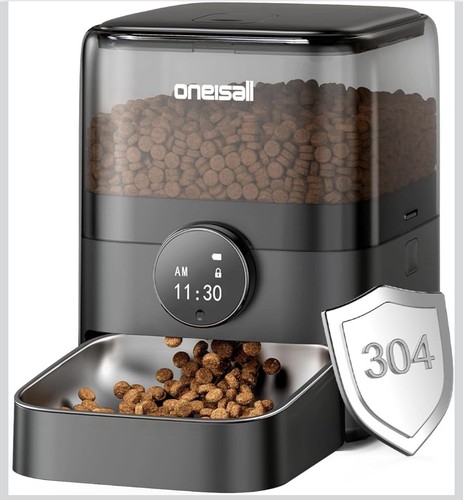 Oneisall automatic cat - oneisall, 3l