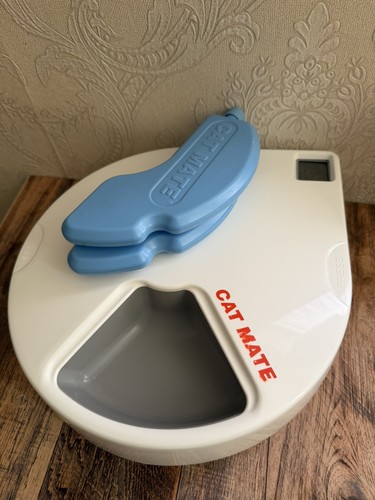 Cat mate c500 automatic pet - c500,