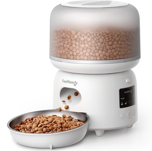Feelneedy ptm303 automatic cat - feelneedy,
