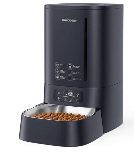 Amiapaw automatic cat - amiapaw,
