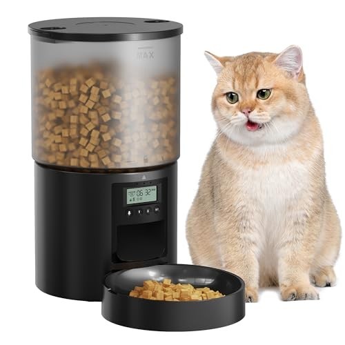 Pooeken automatic cat - automatic,