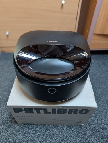Petlibro polar smart wet - petlibro,