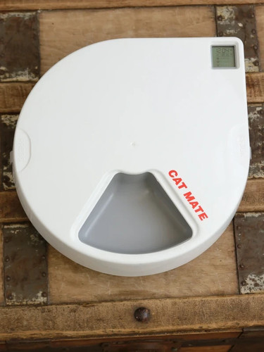 Cat mate c500 automatic - cat,