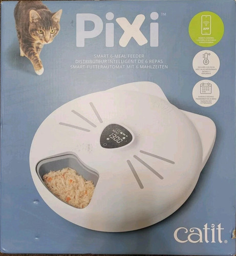 Catit pixi automatic - 6,