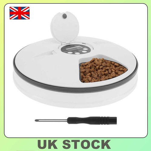 Meal automatic cat - cat, feeder