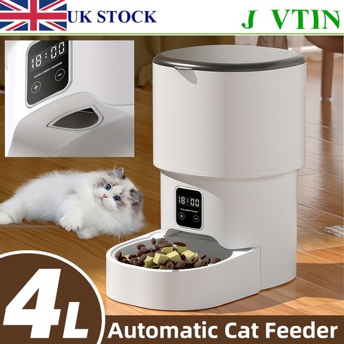 Smart automatic cat - automatic, dog