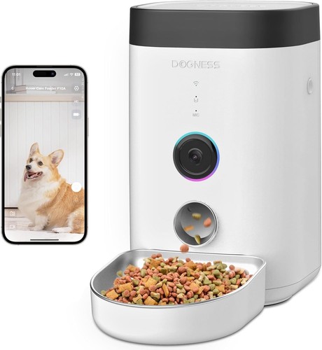 Dogness automatic cat - automatic,