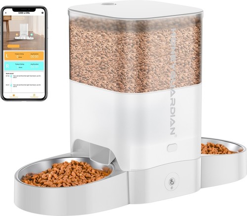 Smart automatic pet - 3.5l,
