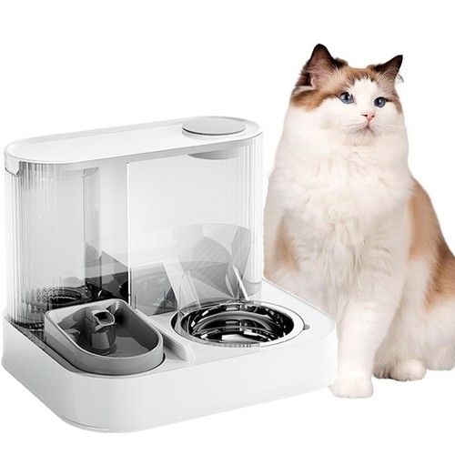 Premium automatic pet - 2-in-1,