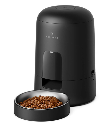 Petlibro air automatic cat - petlibro,