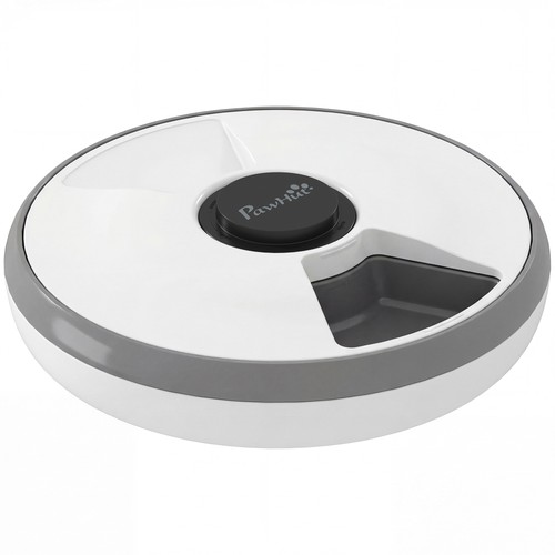 Programmable automatic cat - programmable,