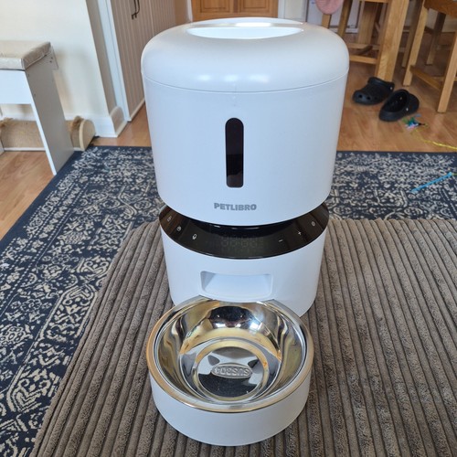 Petlibro automatic cat - automatic,