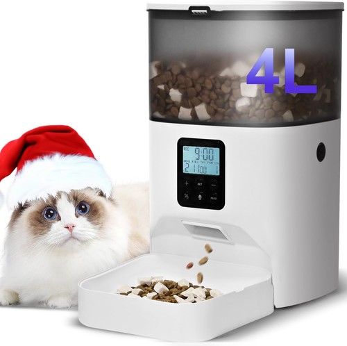 Andoll home automatic cat - home,