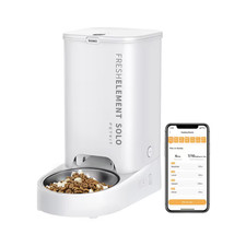 PETKIT Automatic Cat Feeder