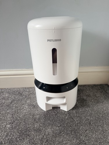 Petlibro automatic cat feeder - petlibro,