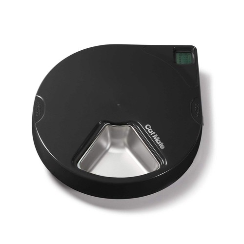 Cat mate automatic pet feeder - cat,
