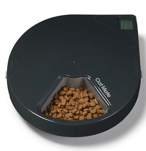 Cat mate c500 grey - cat,