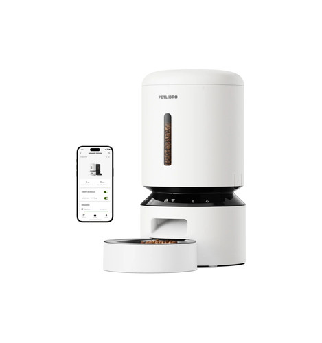 Petlibro granary automatic cat - automatic,